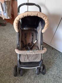 Sportovni kocarek Walker baby dreams - 7