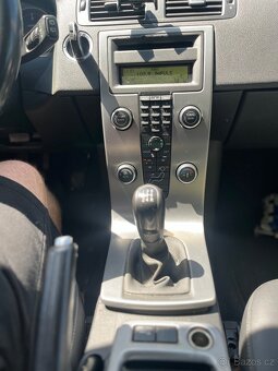 Volvo v50 1.6d 80 kw - 7