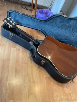 1981 gibson J45 - 7
