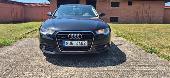 Audi A6 3.0 tdi 150kw najeto 288000 km - 7