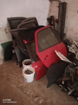 Suzuki SX4 - 7
