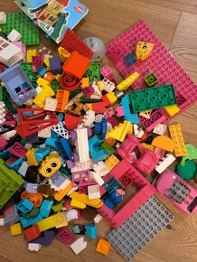 Lego Duplo- sady - 7