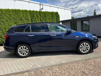Fiat Tipo Combi 1.6 MultiJet 88KW LOUNGE, Po 1. Majiteli - 7
