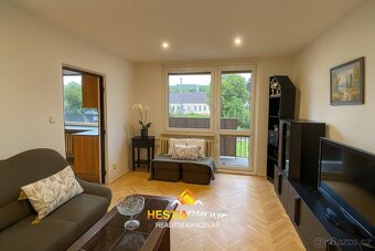 Prodej zrekonstruovaného bytu 3+1, 70m2 s lodžií, Kamenná - 7