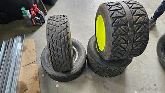 Yamaha yfz450 SPZ - 7