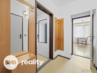 Pronájem bytu 1+1 50 m², Brno – Bohunice - 7