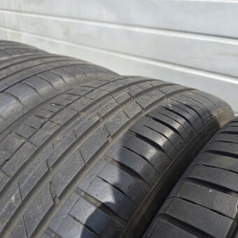 KOLA SKODA KAROQ SUPERB III 215/50R18 92W 18" ET45 - 7