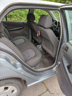 Škoda Fabia 1,2 - 7