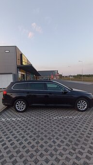 Volkswagen Passat B8 Facelift - 7