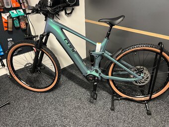 CUBE Stereo Hybrid ONE22 RACE 800 vel.XL 2025 NOVÉ - 7