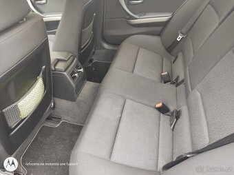 Bmw 325xi - 7