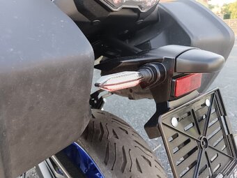 Yamaha Tracer 900 Gt - 7