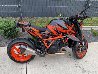KTM Superduke 1290r EVO - 7