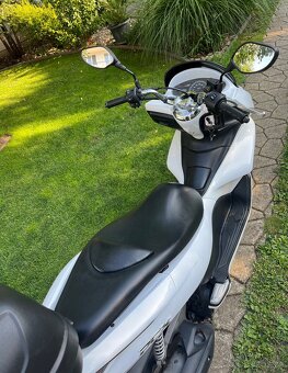 Honda PCX 125 - 7