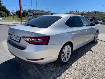 Škoda Superb III 2.0 TDi/110kW 4x4 L&K - 7