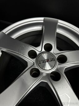 Alu Dezent 5x105 16” - 7