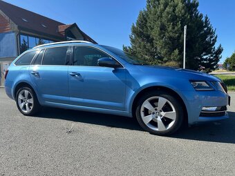 Škoda octavia 3 facelift 2.0 tdi 110kw - 7