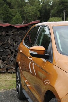Ford Edge sport - 7