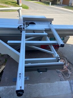 formátovací pila SCM-Casadeí Shark 10 - 7