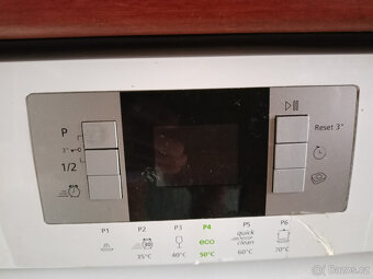 Myčka na nádobí ,, BEKO " - 7