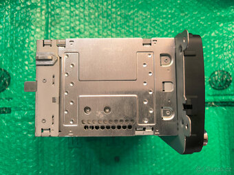 Škoda Amundsen + RNS 315 Bluetooth-Handsfree -TOP - 7