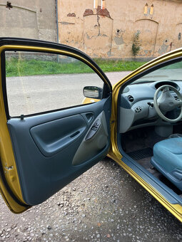 Toyota Yaris 1.0 VVT-i 50kw STK - 7