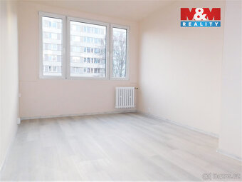 Pronájem bytu 3+1, 70 m², Praha, ul. Bítovská - 7
