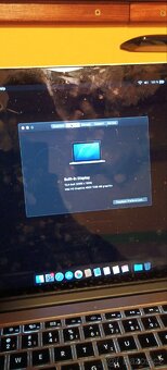 MacBook Pro 15 Rok 2013 - 7