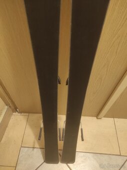 HEAD dētske lyzē 120cm NOVE - 7
