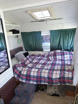 Karavan Hobby Prestige 570 TQM - 7