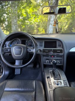 Audi A6 C6 - 7