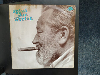 Werich Voskovec Osvobozené divadlo - 7