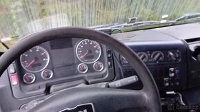 MAN TGL 8.210 4x2 - 04/2006 - POŠKOZENÝ MOTOR - 7