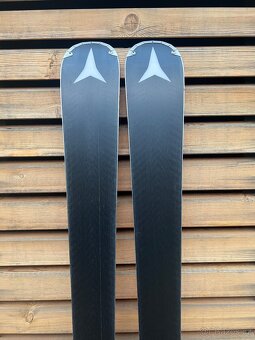 ATOMIC Redster G9 183cm r 19,4m - 7