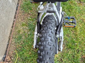 Early rider belter 14' - 7