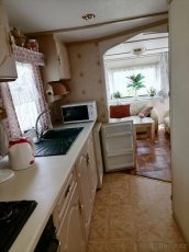 Ubytovani V Ceskem Raji.-NELLY-mobilni domek. - 7