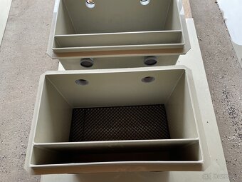 Jezirkova filtrace - 7