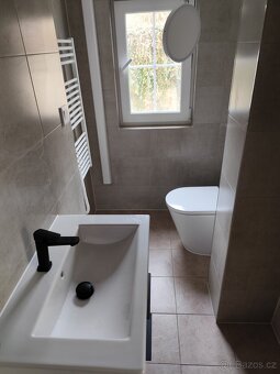 Pronájem bytu 1+1 43 m² - 7