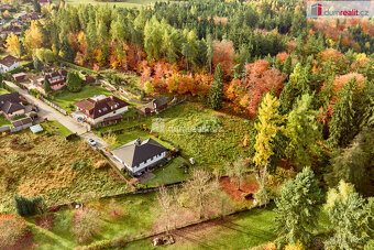 Prodej pozemku k bydlení, Karlovy Vary - Olšová Vrata - 7