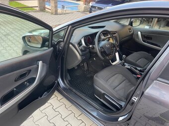 Kia Ceed 1,4i sport - 7