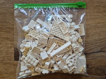 Lego creator 3v1 Rodinná dovolená v karavanu - 7