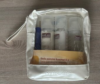 Sada pánské BIO kosmetiky SynCare - 7