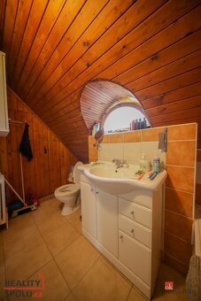 Prodej, byty/Atypický, 86 m2, V Nivách 2888/11, 46601 Jablon - 7