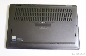 DELL 7410 /i5-10310U/16GB/SSD256GB/UHD/FULLHD/WIN11/ZÁRUKA - 7