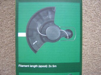 Aku strunová sekačka Parkside PRTA 20 - Li C3 - 7