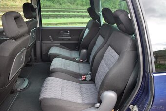 Seat Alhambra 1,8T 20V 7MÍST - 7