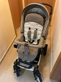 Kočárek Hartan Toplain S 2 v 1 - 7