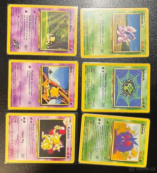 Pokémon Theme Deck Brock - 7