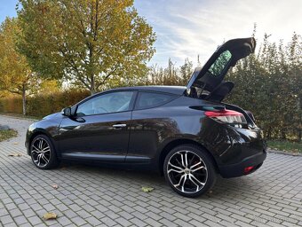 Renault Megane 2.0 TCe 132 kW Dynamique - BENZÍN - 7