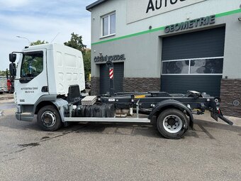 DAF LF 45.180 nosič kontejnerů - 7